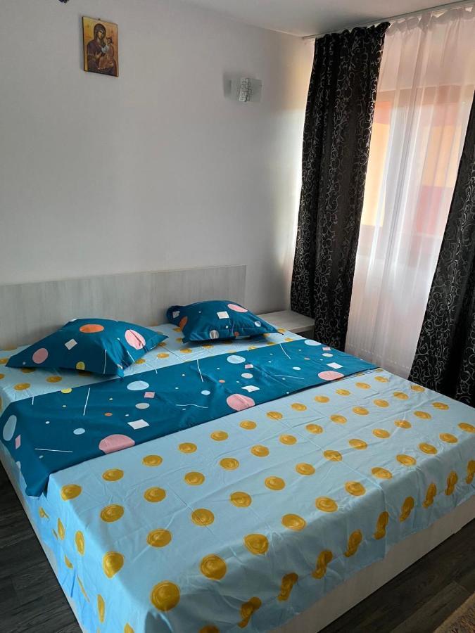 Pensiunea Colt De Rai Corbi Esterno foto